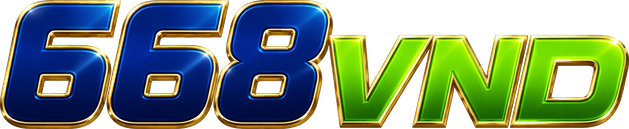 668vnd logo